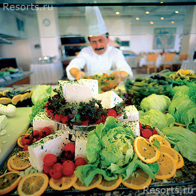 Asteria Hotel 20